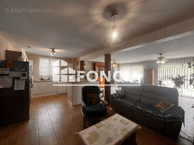 Maison à BOIS-LE-ROI