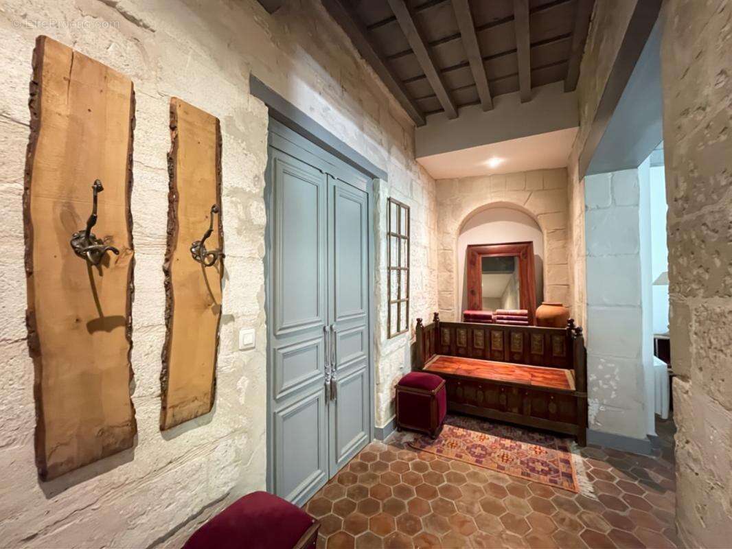 Appartement à AVIGNON