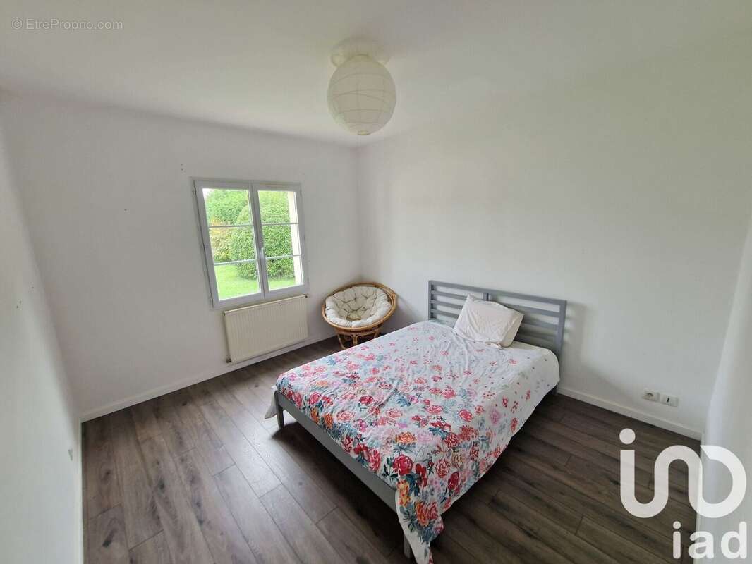 Photo 9 - Maison à BOULAY-LES-BARRES