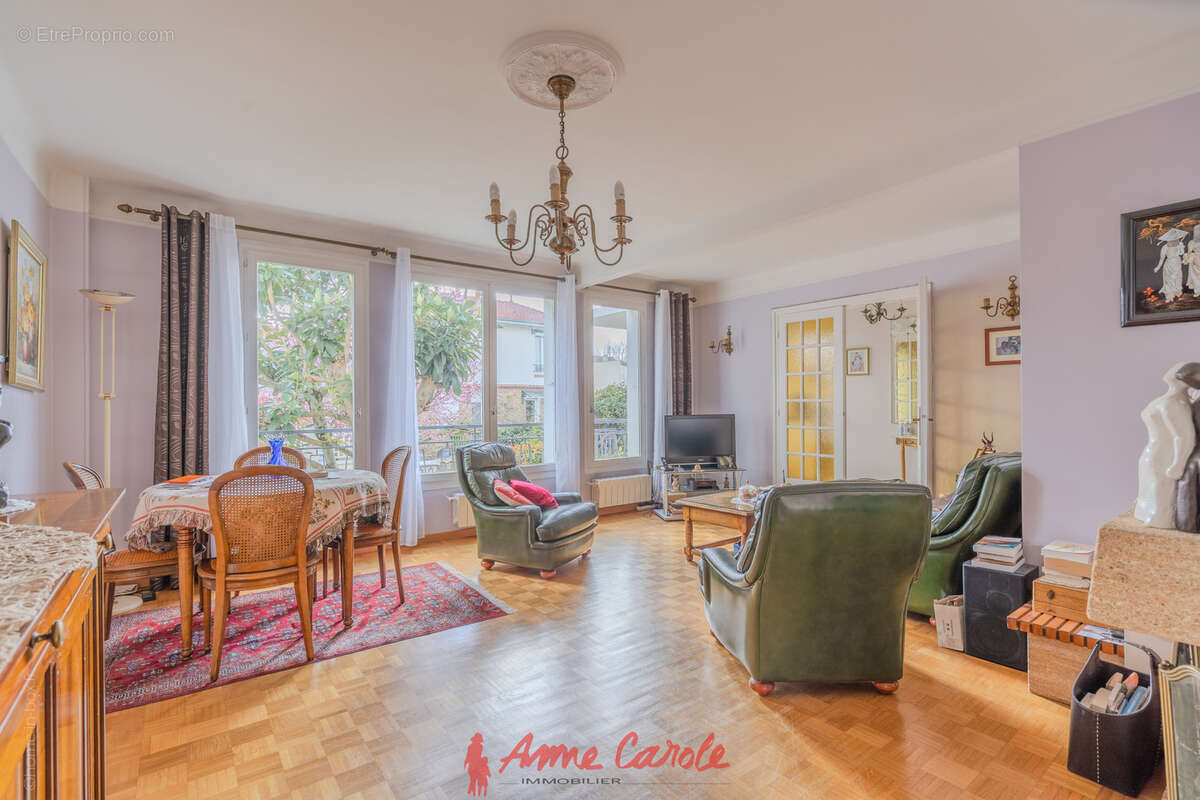 Maison à JOINVILLE-LE-PONT