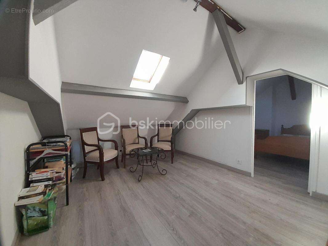Appartement à MONTLHERY