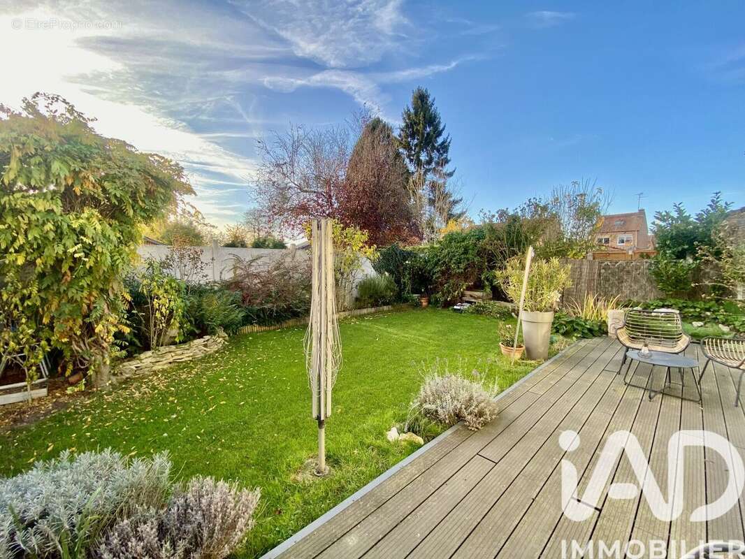 Photo 4 - Maison à HENIN-BEAUMONT