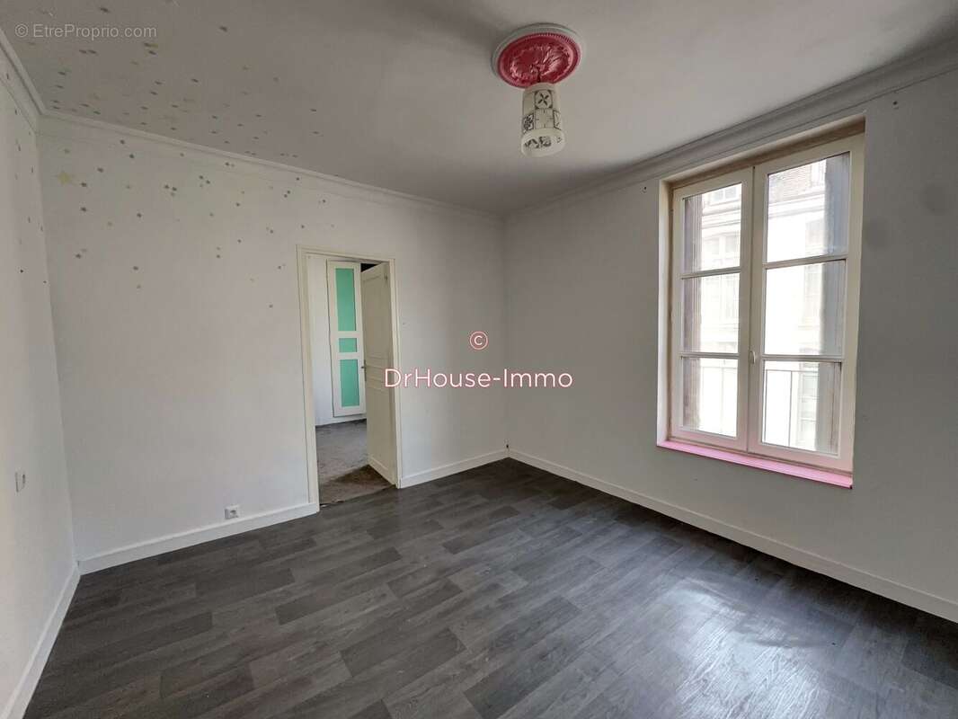 Appartement à BELLEME