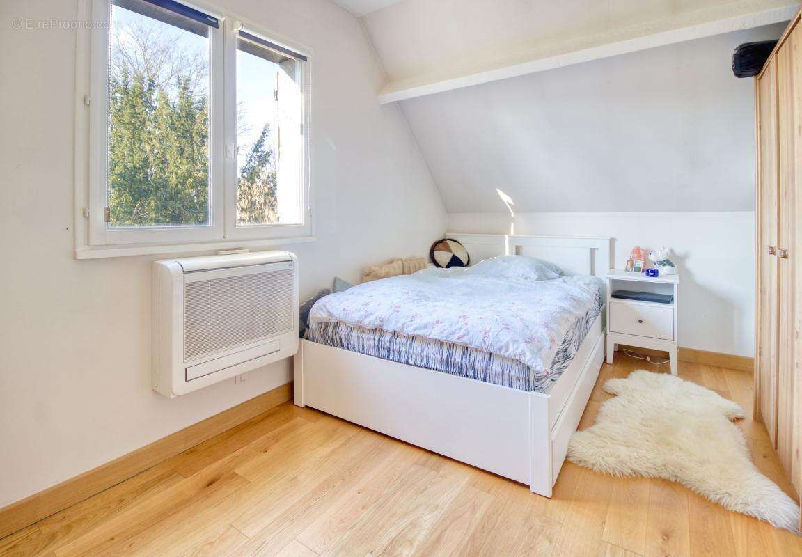 Maison à MARLY-LE-ROI