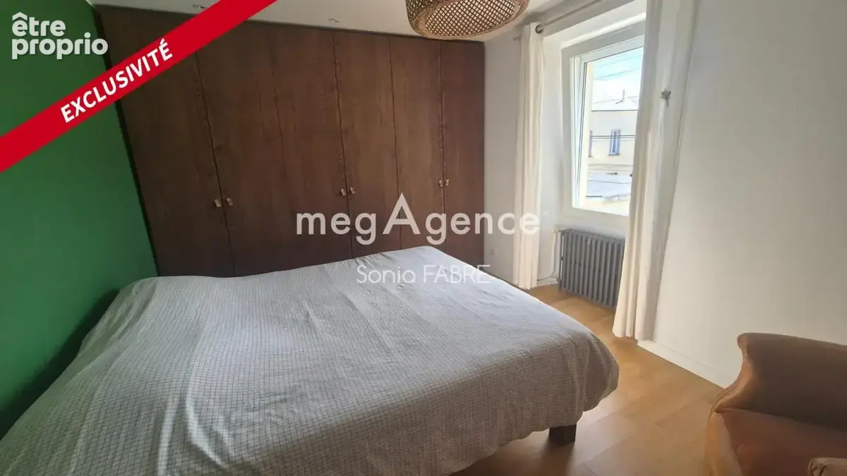 Maison T4 atypique La MONTAGNE - photo 5