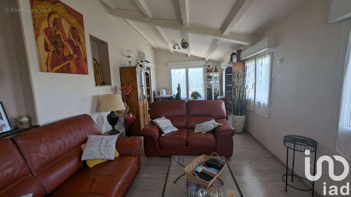 Photo 7 - Maison à SAINT-PRIVAT