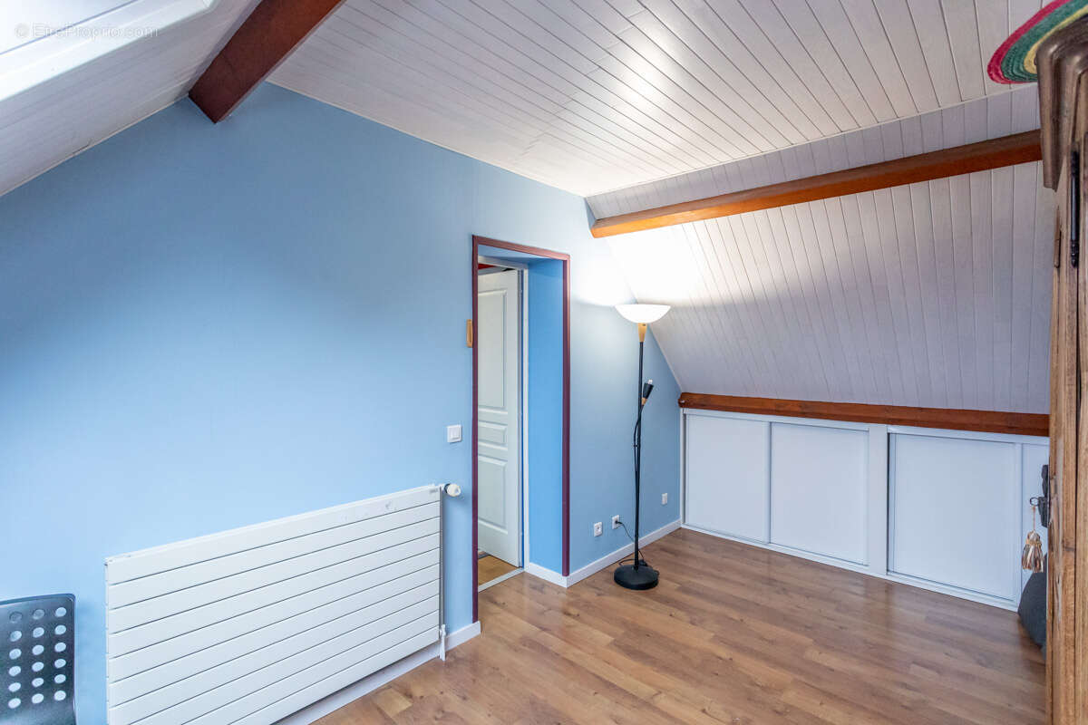 Maison à SAINT-DOULCHARD