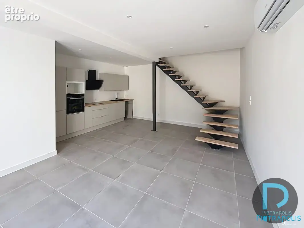 Maison 4 pièces 91 m² à vendre à Manziat (01570) - photo 4