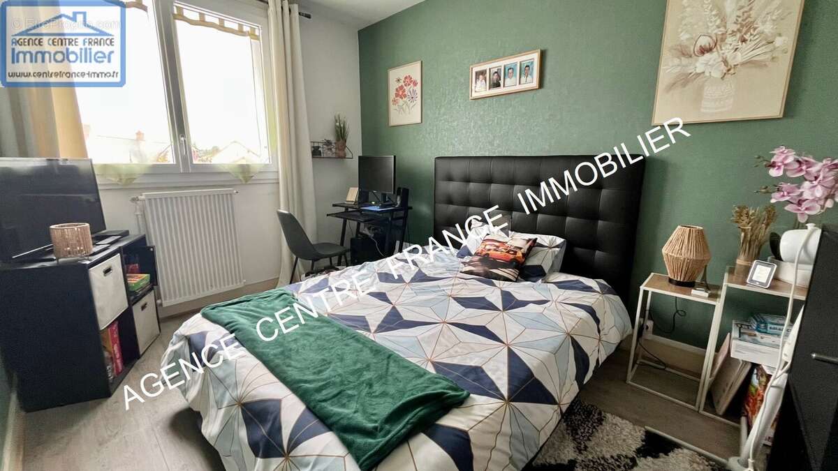 Appartement à BOURGES