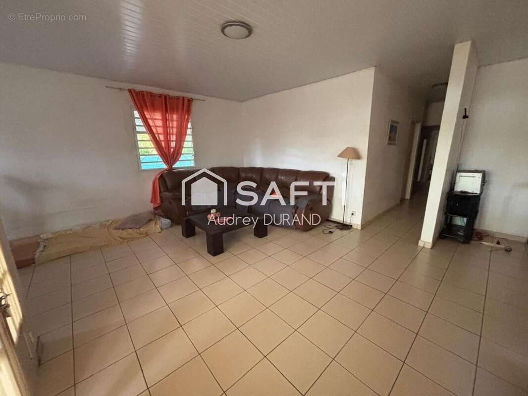 Photo 3 - Maison à MATOURY