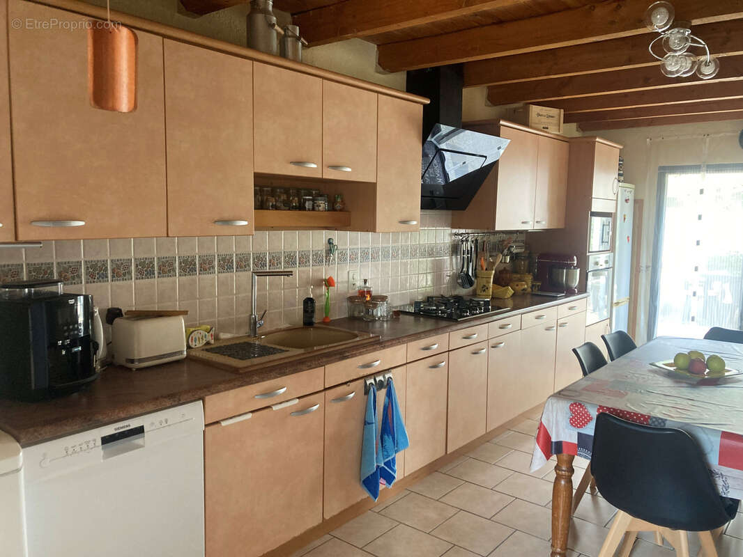 Maison à CEPIE