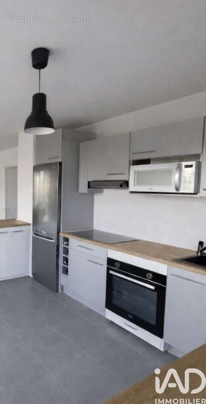 Photo 3 - Appartement à CARIGNAN-DE-BORDEAUX