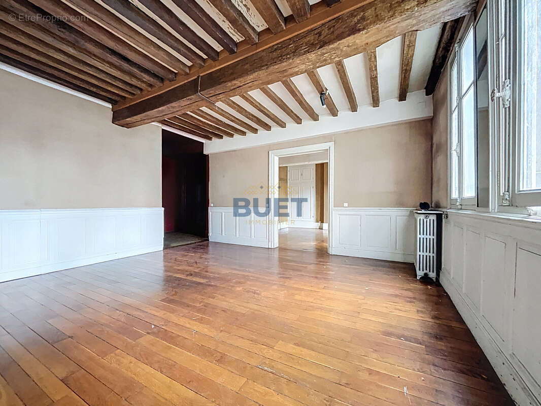 Appartement à DIJON