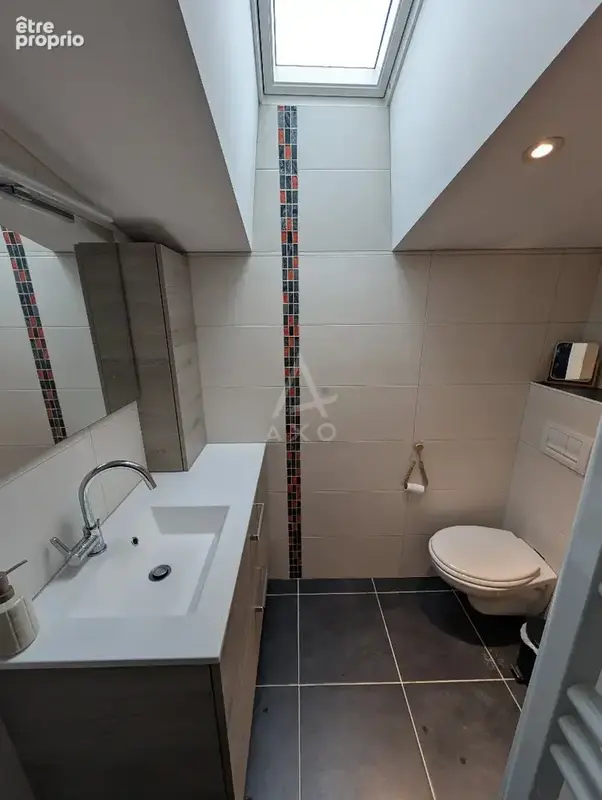 Maison en pierres rénovée  Gétigné - photo 7