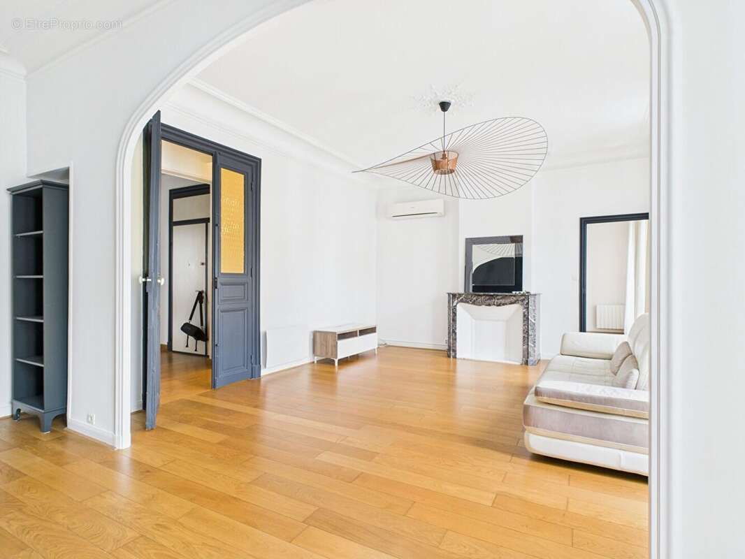Appartement à AVIGNON