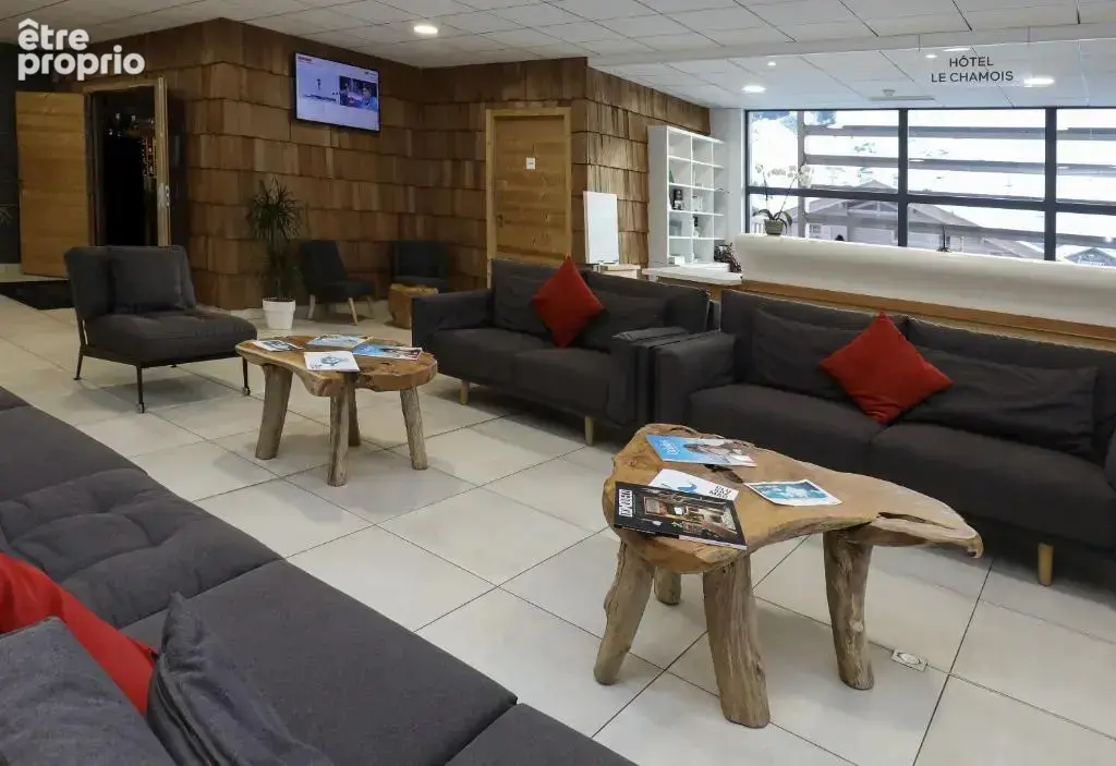 Investissement en residence de tourisme - photo 15