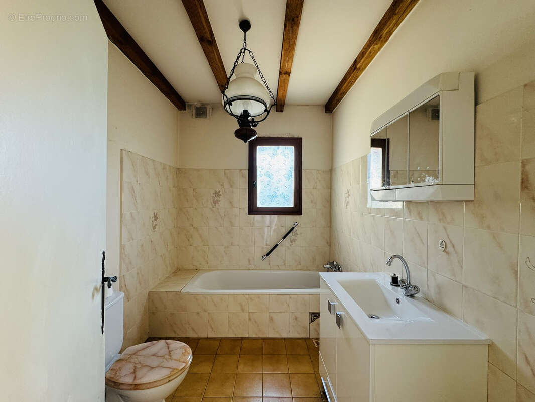 Maison à LES ADRETS-DE-L'ESTEREL