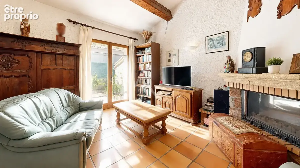 Rare à la vente  secteur recherché maison 3 chambres - photo 5