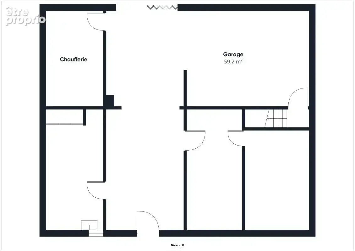 Maison 142 m² à Beaumont-Sur-Sarthe  - photo 21