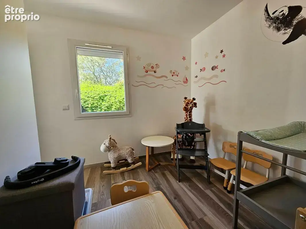 Rare BOE :  Ensemble Immobilier : Maison neuve + Terrain constructible  -  Idéal Projet Intergénérationnel ou Investissement - photo 7