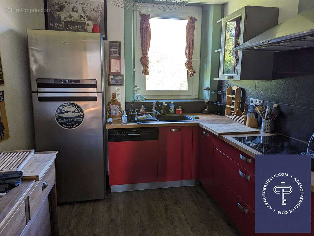 Maison à VILLERS-LE-LAC