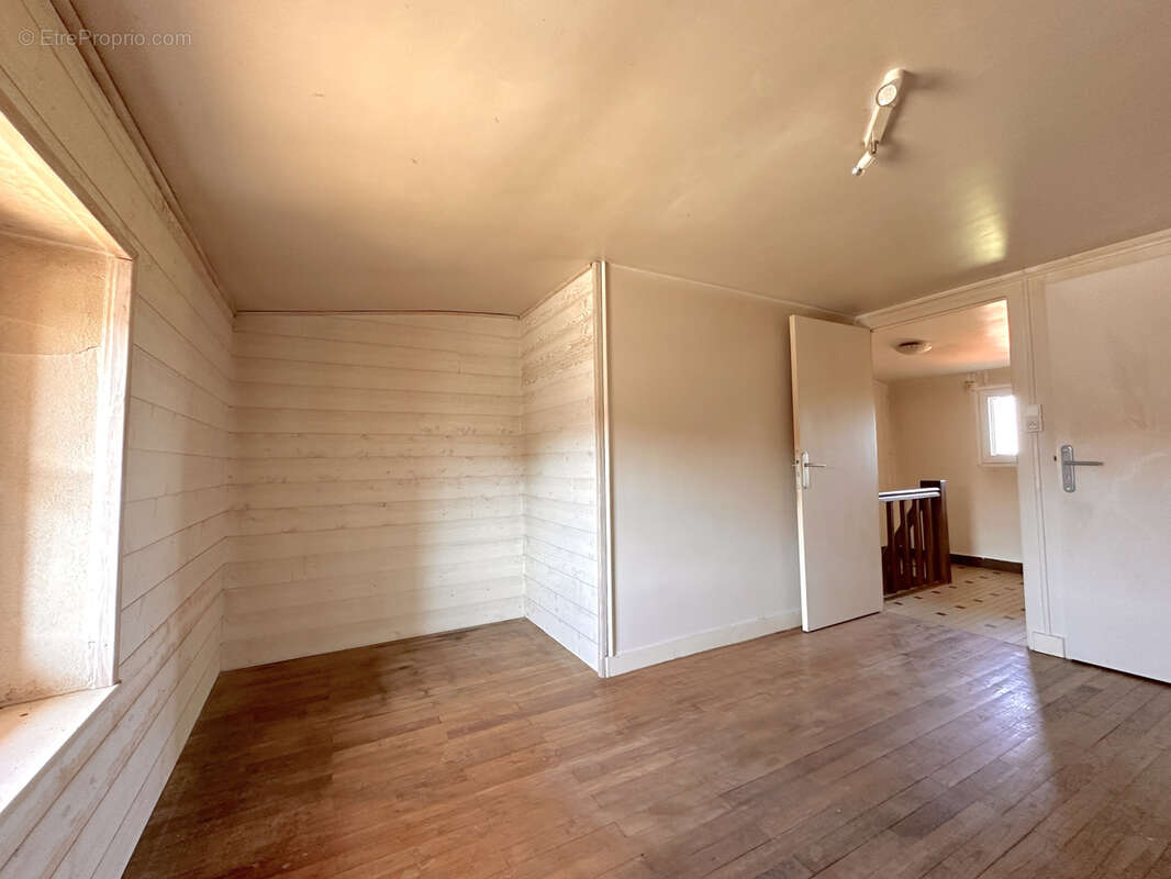 Maison à LA CHAPELLE-HEULIN