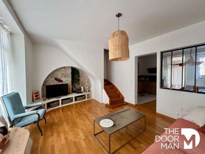 Maison à LE POULIGUEN