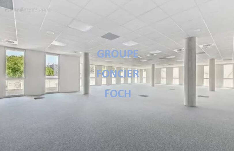 Commerce à VILLEURBANNE