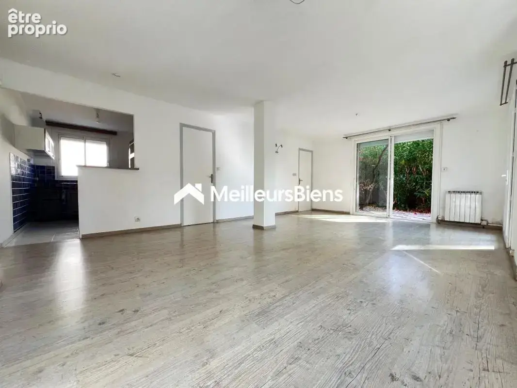 Six-Fours-les-Plages – Les Lônes  T3 57 m² avec terrasse - photo 3
