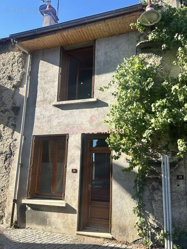 Maison 81 m² à Rosieres  - photo 36