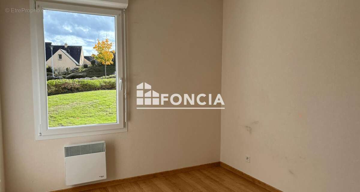 Appartement à VANNES