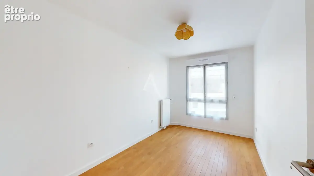 Appartement Asnières Sur Seine 3 pièces 63.44 m2 avec terrasse, cave et parking. - photo 8