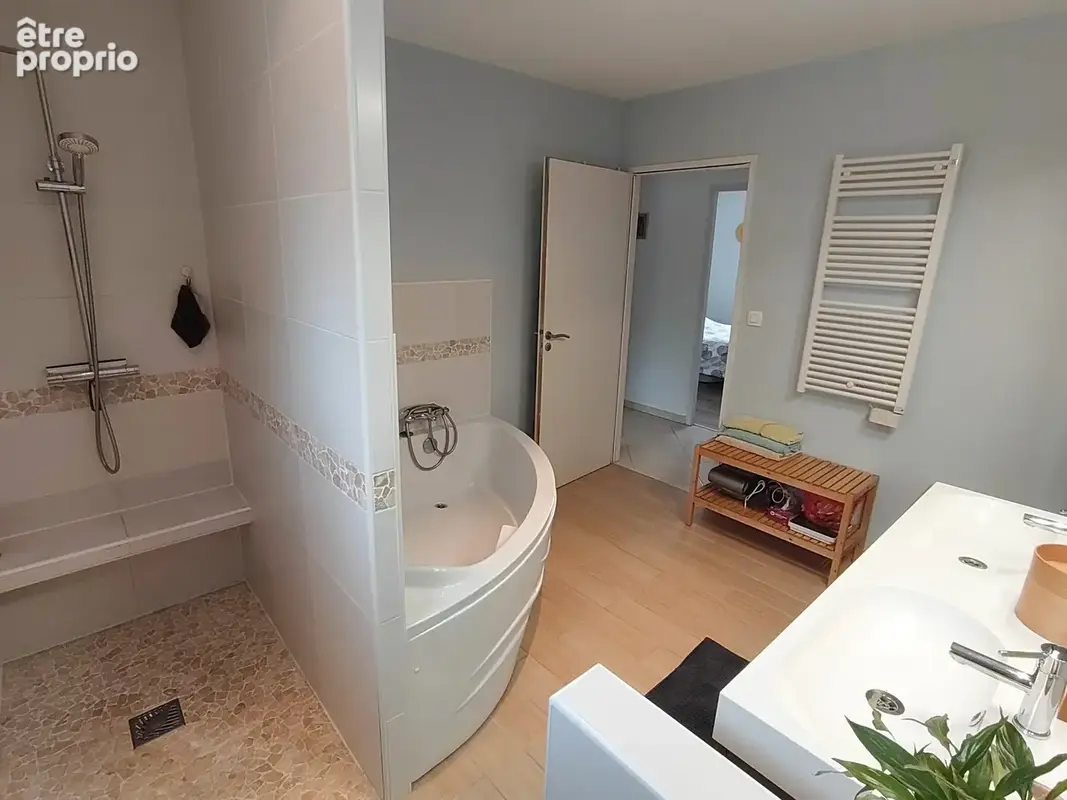 Maison familiale - photo 13