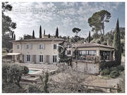 Maison à LE THORONET