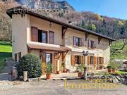 Maison à SAINT-GERVAIS