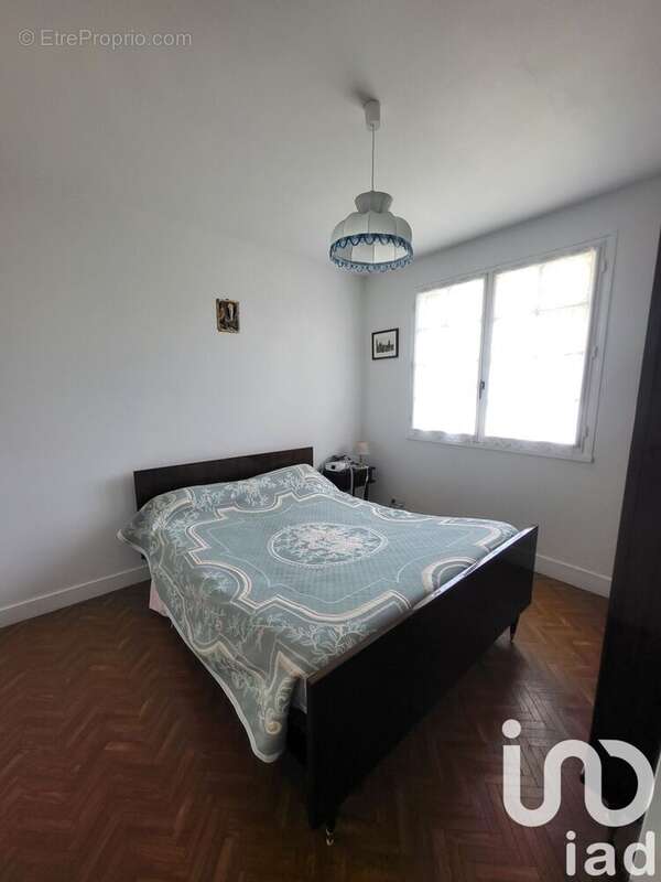 Photo 9 - Maison à SILLE-LE-GUILLAUME