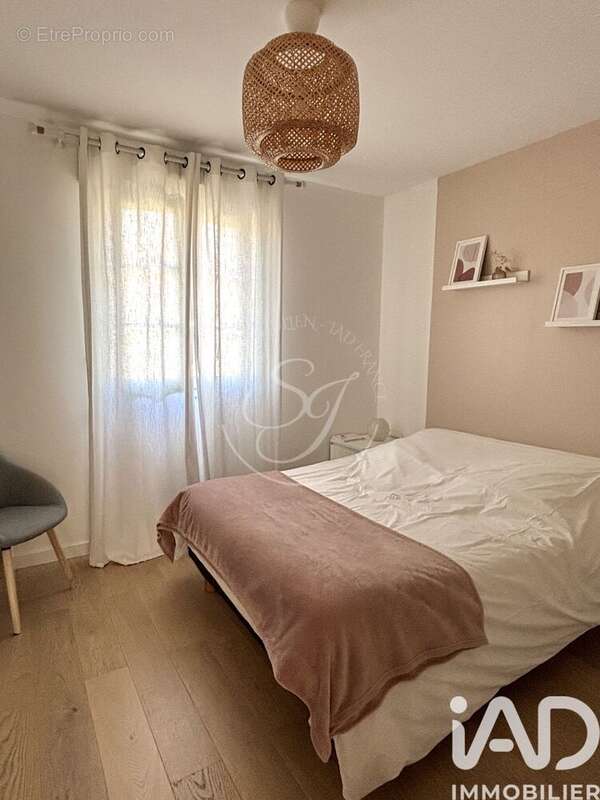 Photo 4 - Maison à TIGERY