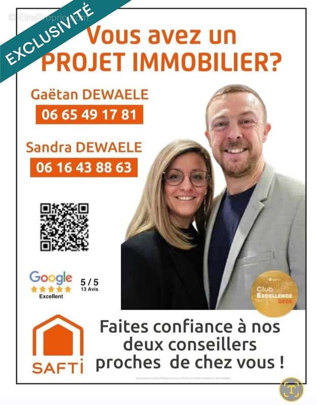 Photo 7 - Appartement à BRAY-DUNES