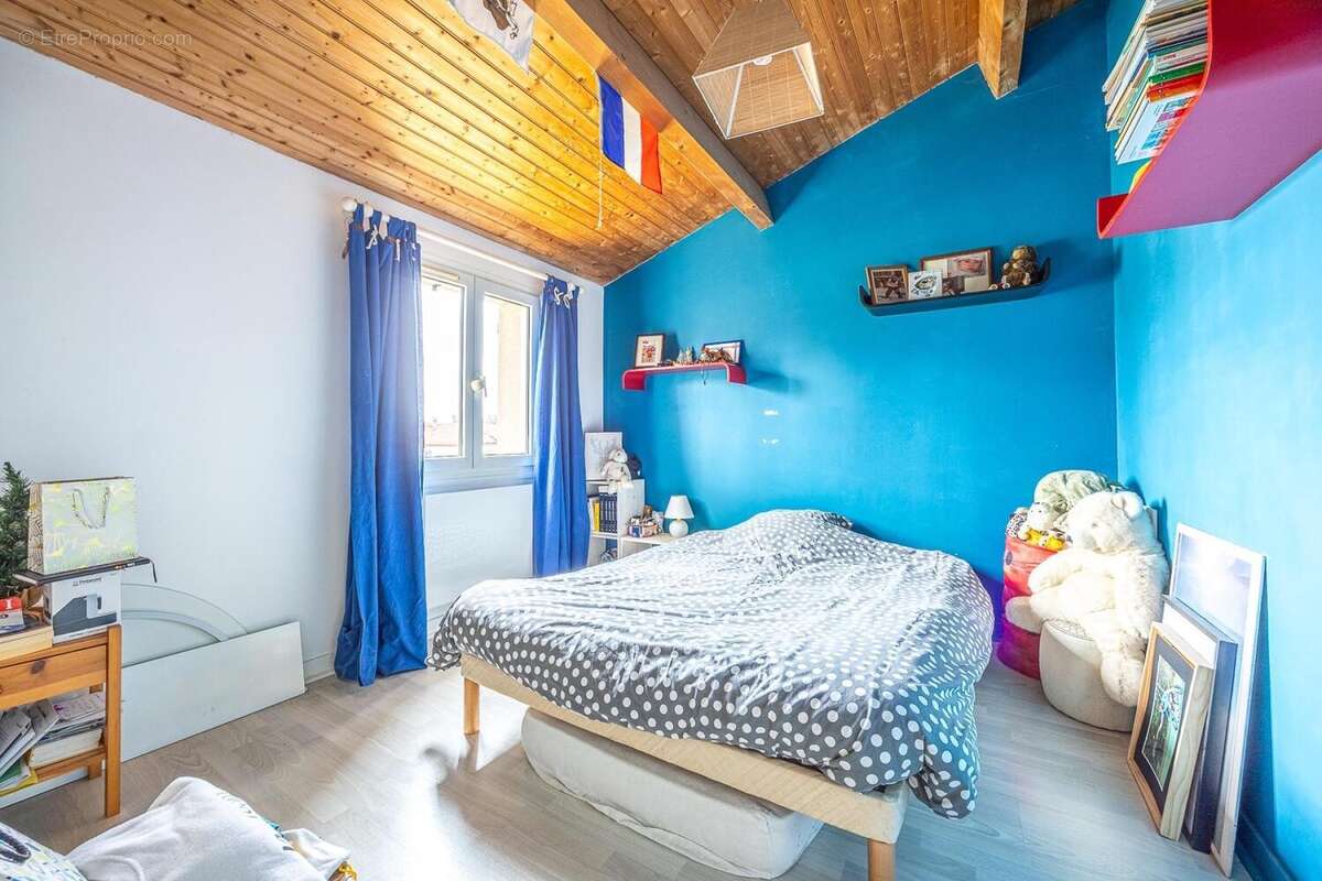 Photo 9 - Maison à CHAURAY