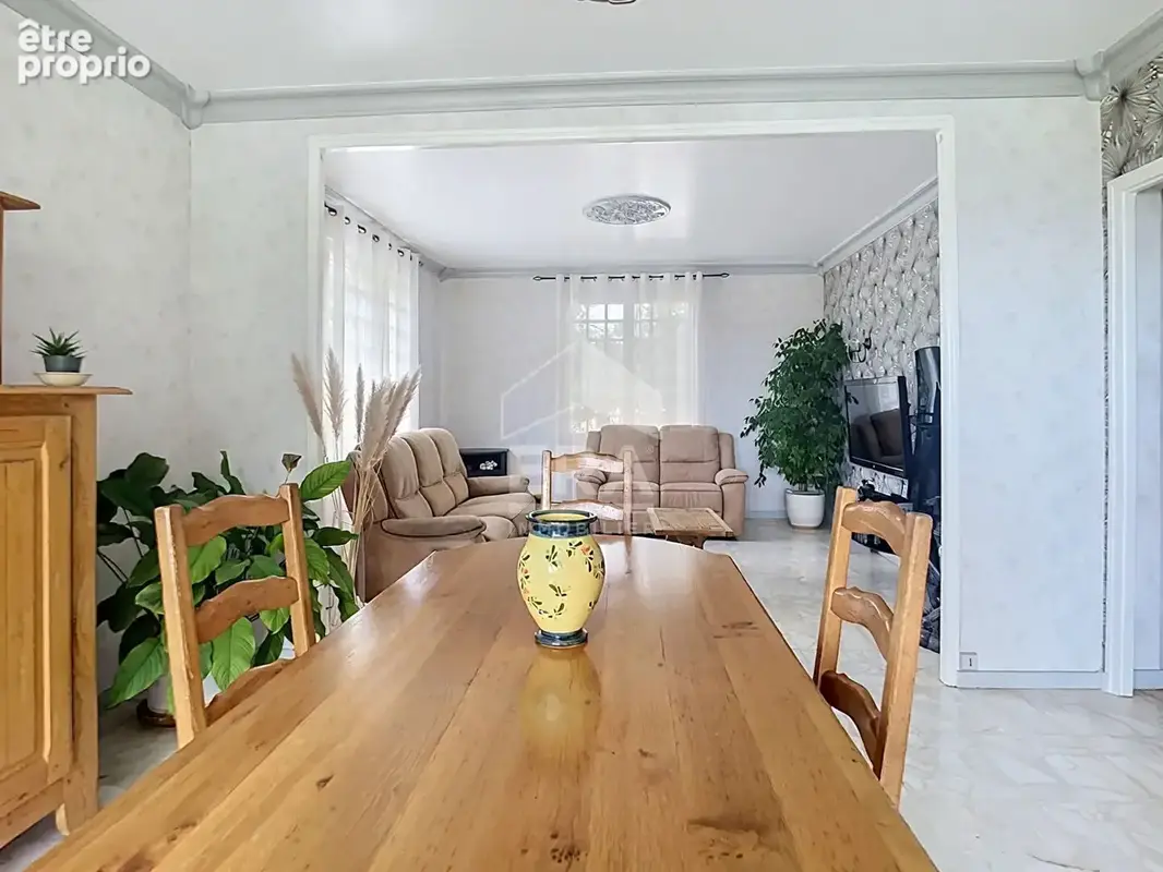 Maison 175m² à port-de-bouc - photo 7