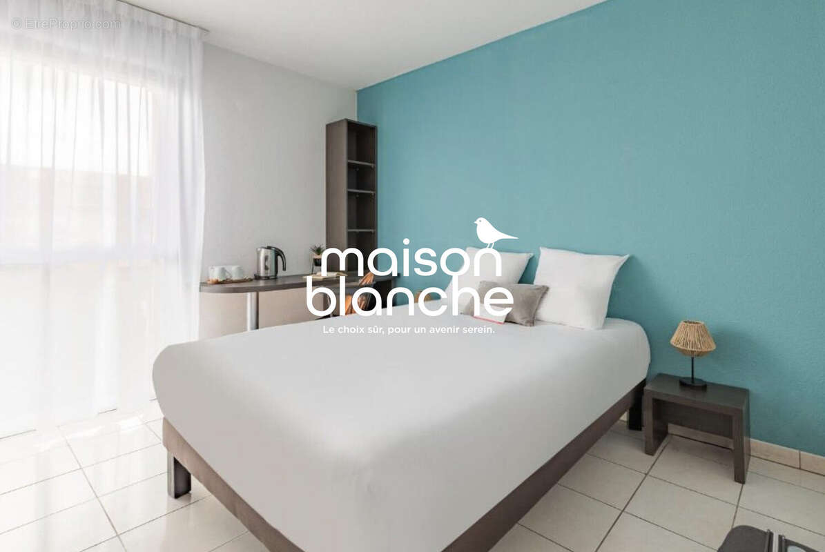 Appartement à TOURNEFEUILLE