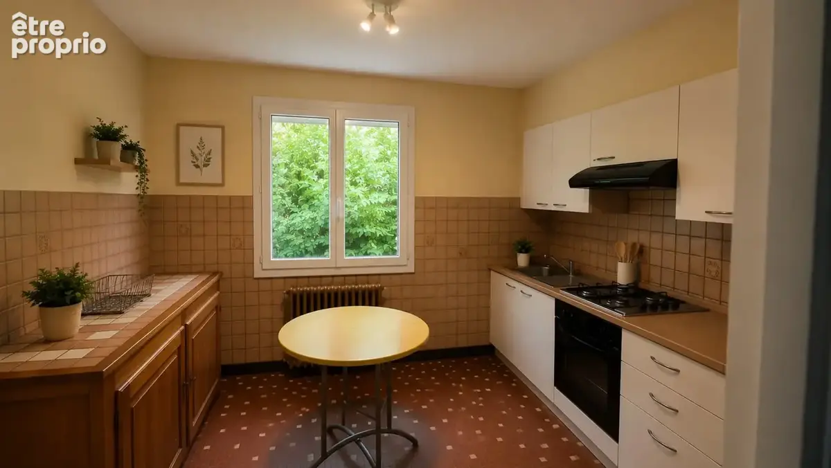 Maison viager LIBRE 7 pièces L'ISLE DE NOE (32) - photo 12
