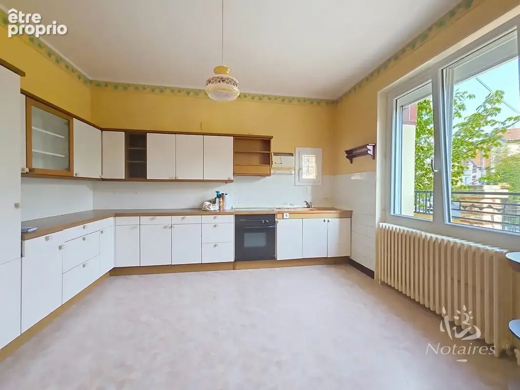Maison 97 m² à Chaumont  - photo 5
