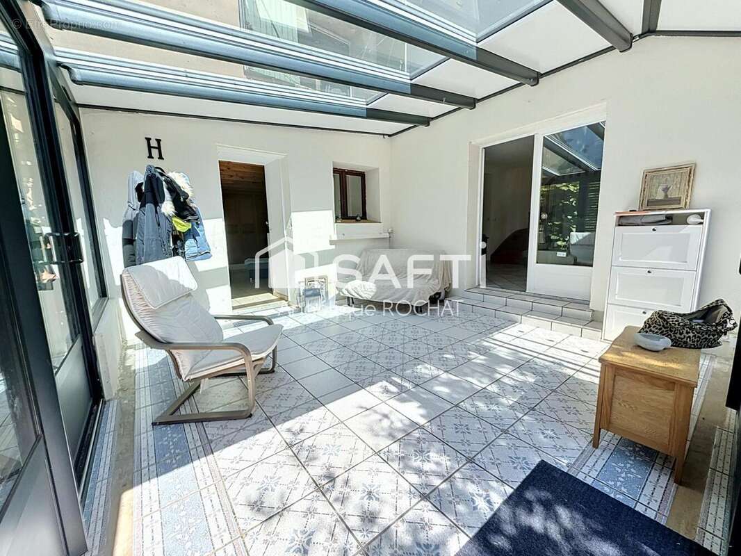 Photo 4 - Maison à ADISSAN