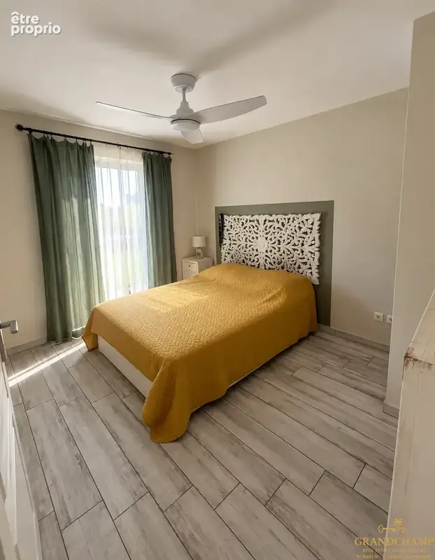 Duplex inversé t3 type « maison »   piscine - agrement - photo 6