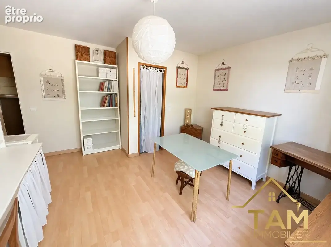 Maison 8 pièces 145 m² à vendre à Plaisir (78370) - photo 9