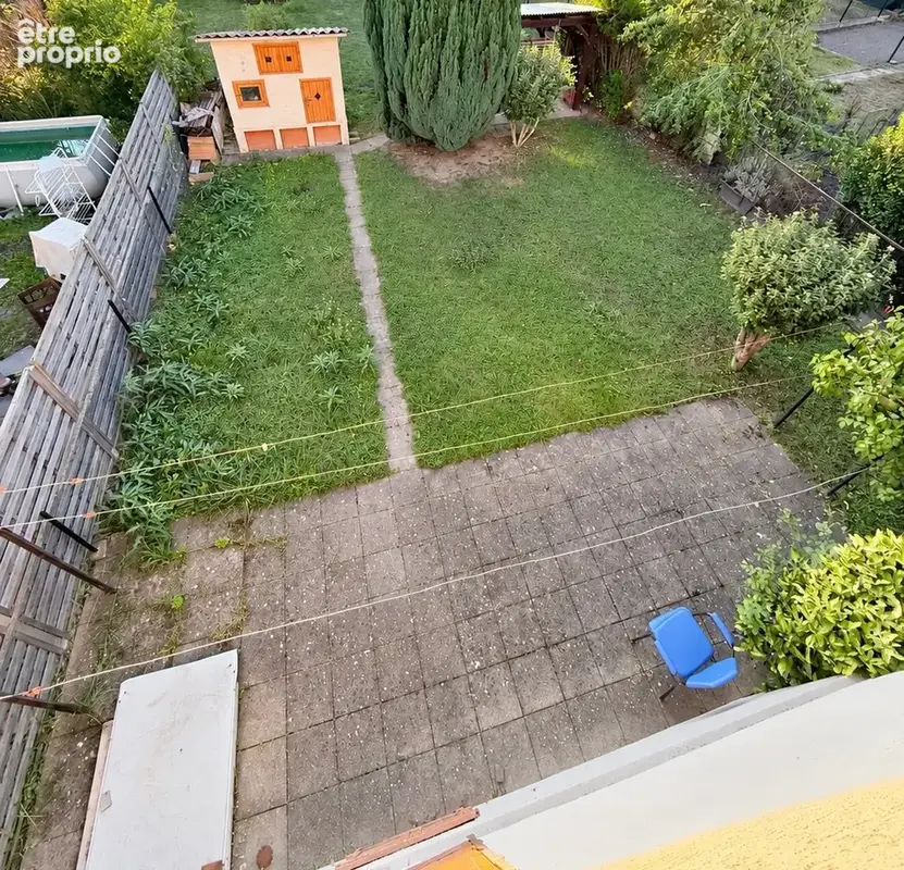 Strasbourg Stockfeld Maison Mitoyenne sur 2.72 ares - photo 10