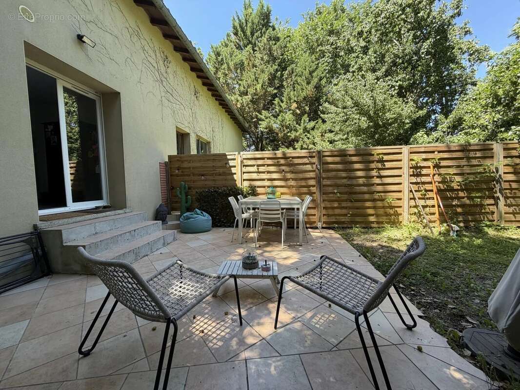 Maison 70 m² à Montrabe  - photo 9