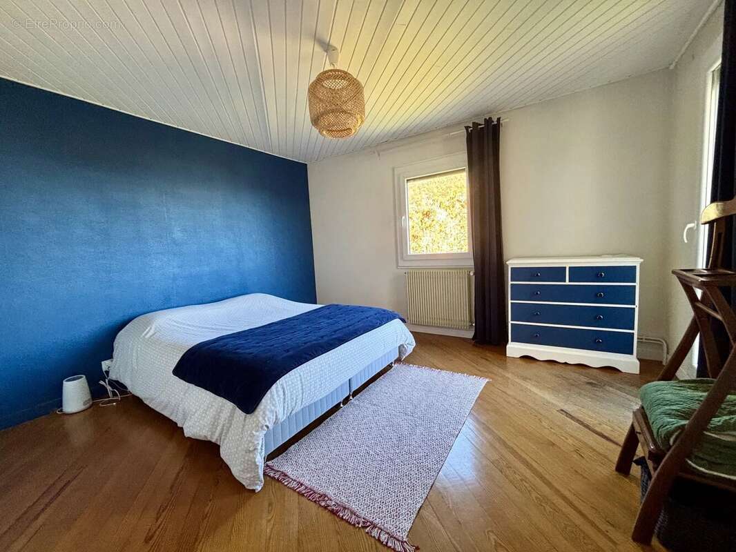 Maison à CLERMONT-FERRAND