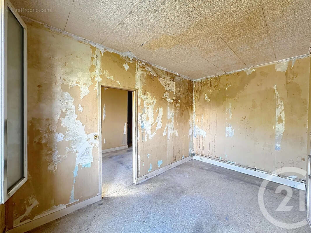 Appartement 30 m² à Pantin  - photo 4